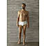 Olympia herre trusse str. 2XL - hvid