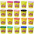 Play-Doh modellervoks 20 stk.