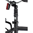 SCO PREMIUM E-MR herre elcykel 7 gear 28" 11AH 2022 - mat sort
