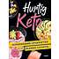 Hurtig Keto - Dinah Stricker