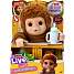 Little Live Pets my baby monkey