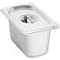 Cozze toppingstation 5 rum