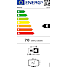 Hisense 58" LED TV 58A6N