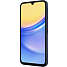 Samsung Galaxy A15 5g 128GB - sort