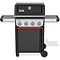 Weber spirit E-410 gasgrill