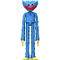 Poppy Playtime Huggy Wuggy 12" Action F.