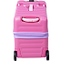 Rider børnetrolley - pink