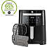 OBH Nordica Easy Fry & Grill XXL - sort