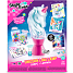 Style 4 Ever lavalampe - unicorn