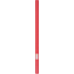 Windsor rulledug 1,20x8 meter - Rubinrød