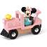 BRIO 32288 Minnie Mouse og lokomotiv