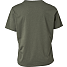 VRS dame T-shirt str. 50 - olivengrøn