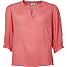 VRS dame bluse str. XL - koral