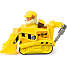 Paw Patrol Rubbles bulldozer