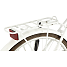 SCO Civil dame citybike 7 gear 28" 2022 - hvid