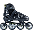 Skeight speed skates str. 39-42 - sort