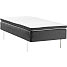 Huma Prestige boxmadrasseng 80x200 cm