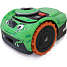 Skin til segway navimow - dino