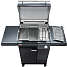 Char-Broil SMART-E elgrill