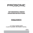 Prosonic 55" QLED TV 55QUA9023 (2023)