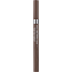 Øjenbrynsblyant 002 Medium Brown
