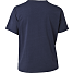VRS dame T-shirt str. 52 - navy