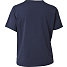 VRS dame T-shirt str. 50 - navy