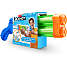 X-Shot Quad Stream plunge Blaster