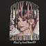 Taylor Swift T-shirt str. 170 - sort