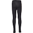 VRS børne leggings str. 128 - sort