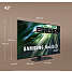 Samsung 43" NeoQLED TV TQ43QN90D (2024)