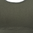 VRS dame BH str. XL/2XL - grøn