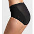 Sloggi dame maxi shape str. 40 - sort