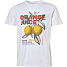 VRS herre T-shirt str. 2XL - hvid
