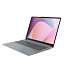 Lenovo IdeaPad Slim 3 16" bærbar computer Ryzen 7 7825U - 82XR00AKMX