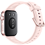 Huawei Watch Fit 3 - Lyserød