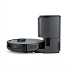 Wilfa Innobot robotstøvsuger- og moppe RVC-B4LIN+ - sort