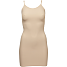 VRS dame kjole str. M - beige