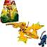 LEGO NINJAGO Arins vågnende drage-angreb 71803