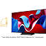 LG65" OLED Evo 4K TV OLED65C44 (2024)