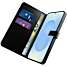 Puro Samsung Galaxy S25 wallet - sort