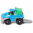 Paw Patrol Rex' dinosaur redningskøretøj