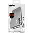 SBS Samsung Galaxy S23 cover - transparent