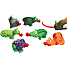 Keycraft Long Tongue Creatures