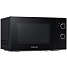 Samsung mikroovn 20 liter - sort
