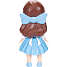 Disney Prinsesser og Frost minidukker - flere varianter - assorteret