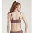 Sloggi Zero micro bralette str. M - rosa