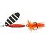 Abu Garcia Reflex red spinner - 12G