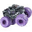Monster Jam & Marvel legetøjsbiler 2-pak - flere varianter - assorteret