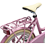 SCO Fashion pige juniorcykel 7 gear 20" 2024 - mat lyserød